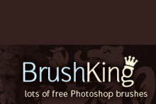BrushKing