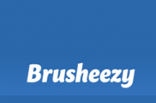 Brusheezy
