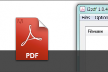 i2pdf