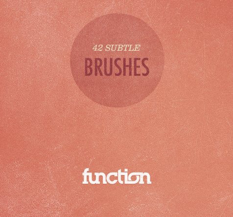 398-42-more-subtle-grunge-textured-photoshop-brushes